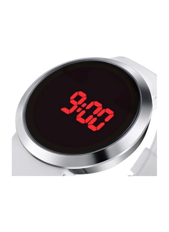 Men's Table Digital Watch NNSB03702613