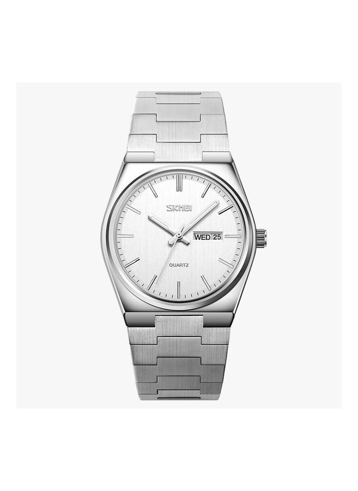 SKMEI 9288 Zinc Alloy Material New Model Watch for Men