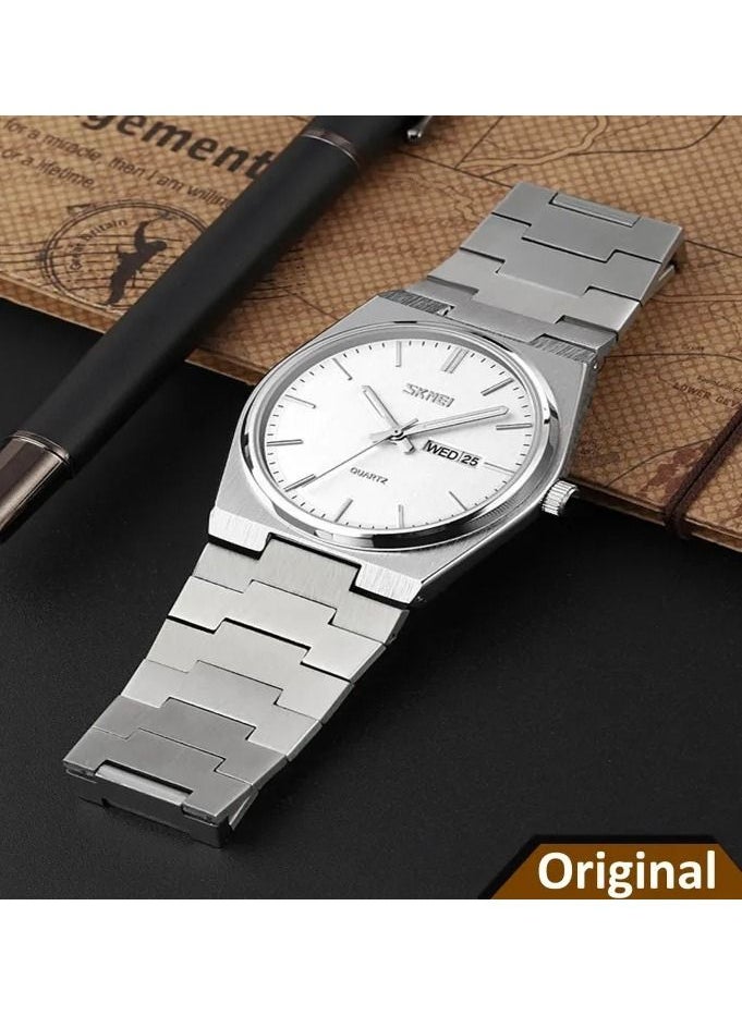 SKMEI 9288 Zinc Alloy Material New Model Watch for Men