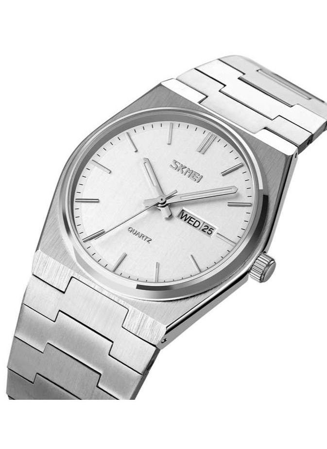 SKMEI 9288 Zinc Alloy Material New Model Watch for Men