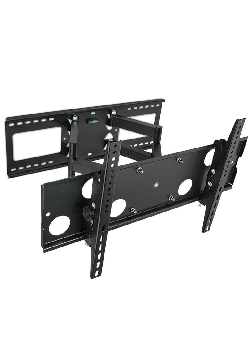 Dual Arm Articulating TV Wall Mount for 32