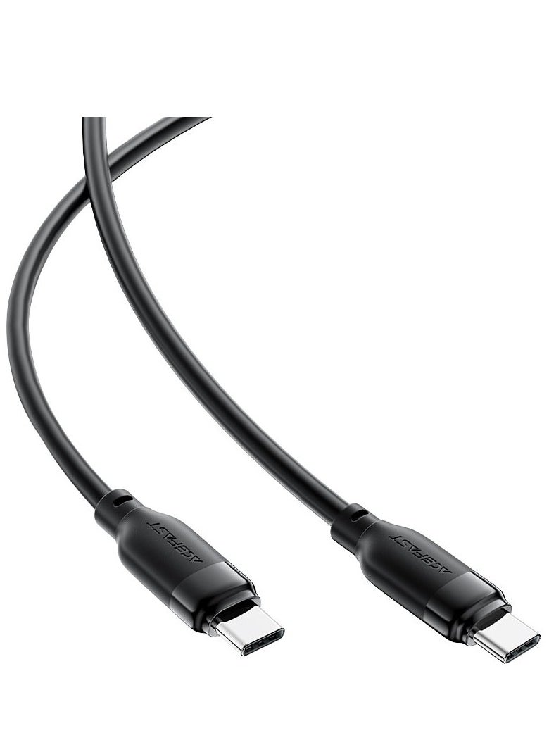 ACEFAST C16-03 60W USB-C to USB-C charging data cable.