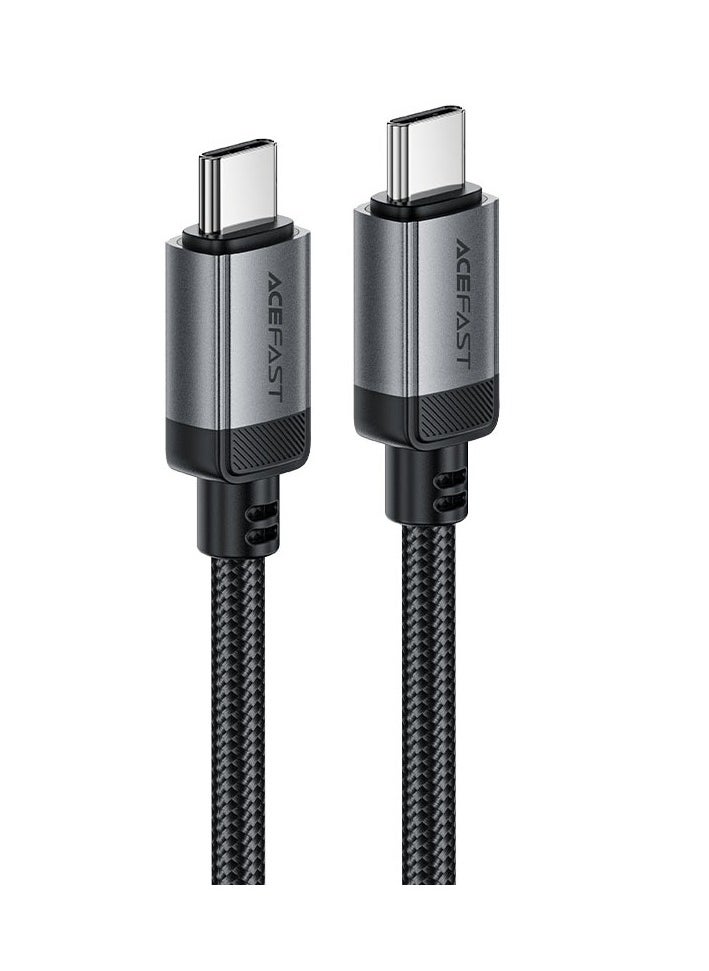 ACEFAST C20-03 60W USB-C to USB-C charging data cable.