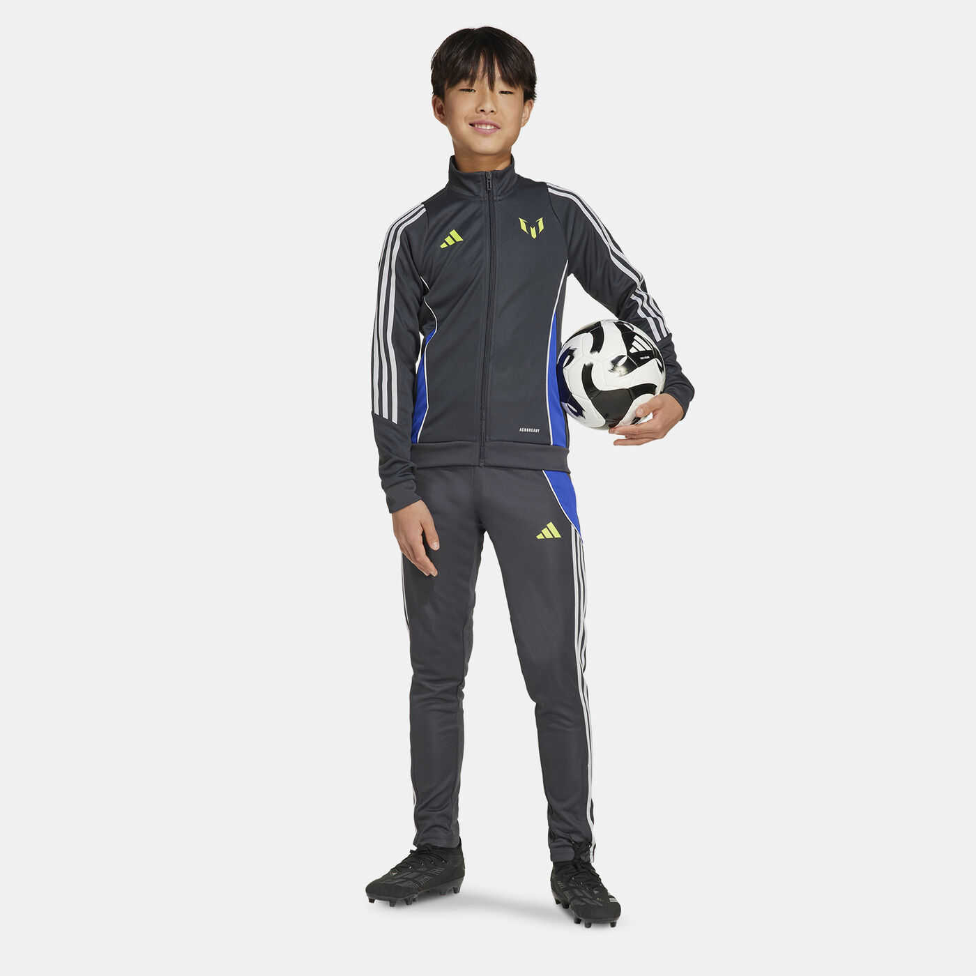 Kids' Messi Training Pants