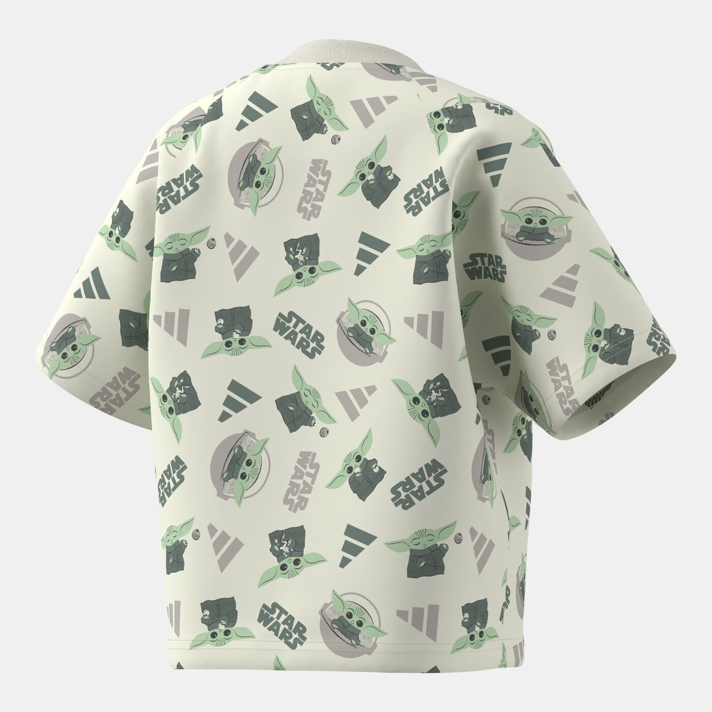 Kids' Star Wars The Mandalorian T-Shirt