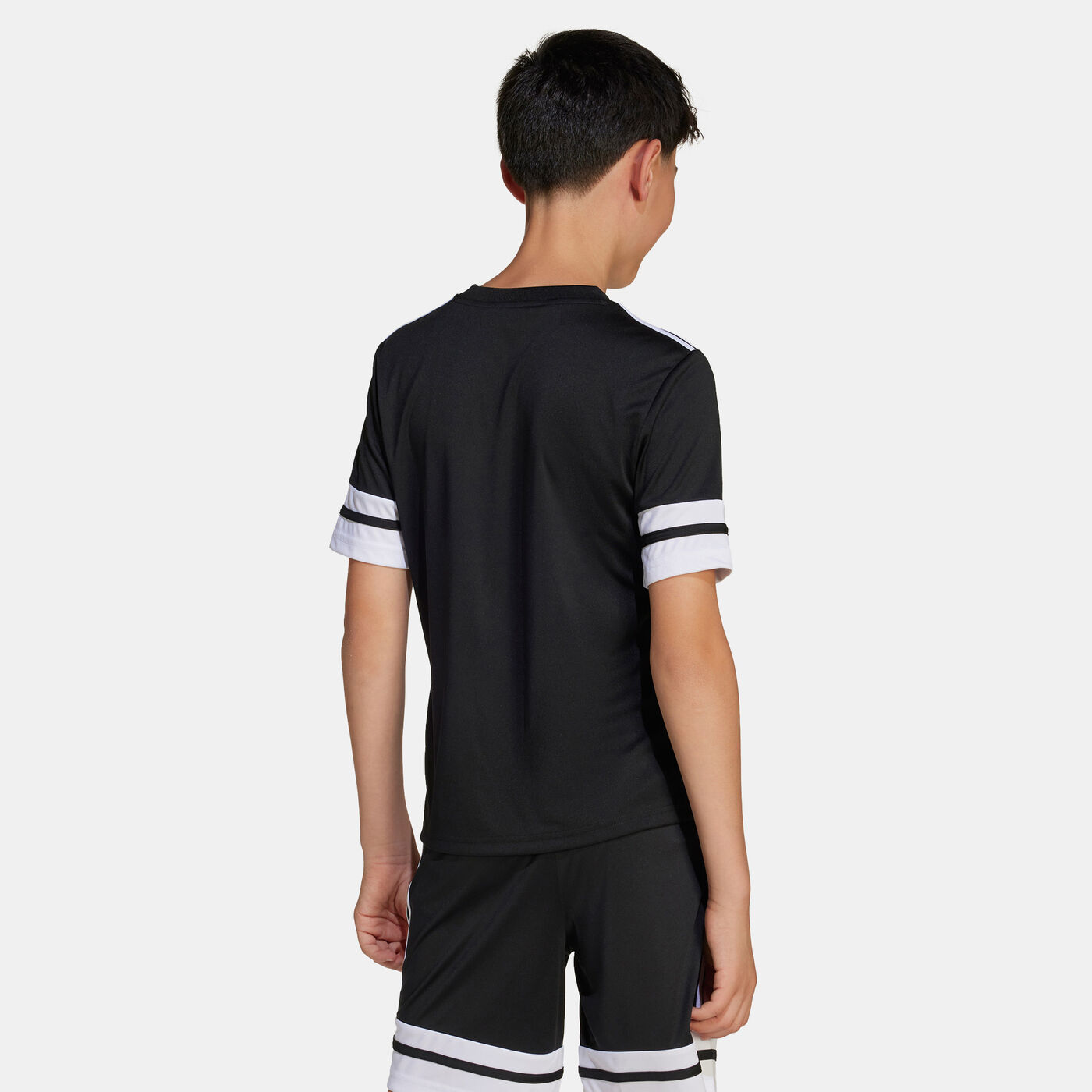 Kids' Squadra 25 Football Top