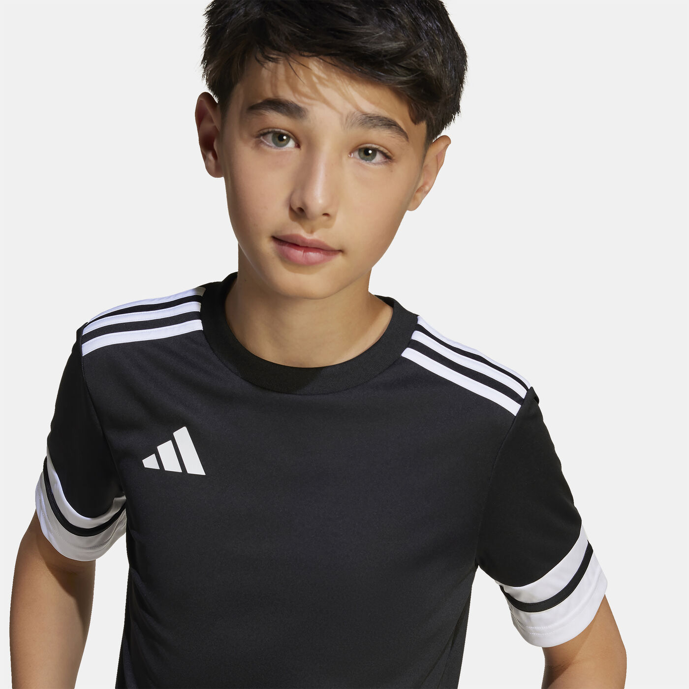 Kids' Squadra 25 Football Top
