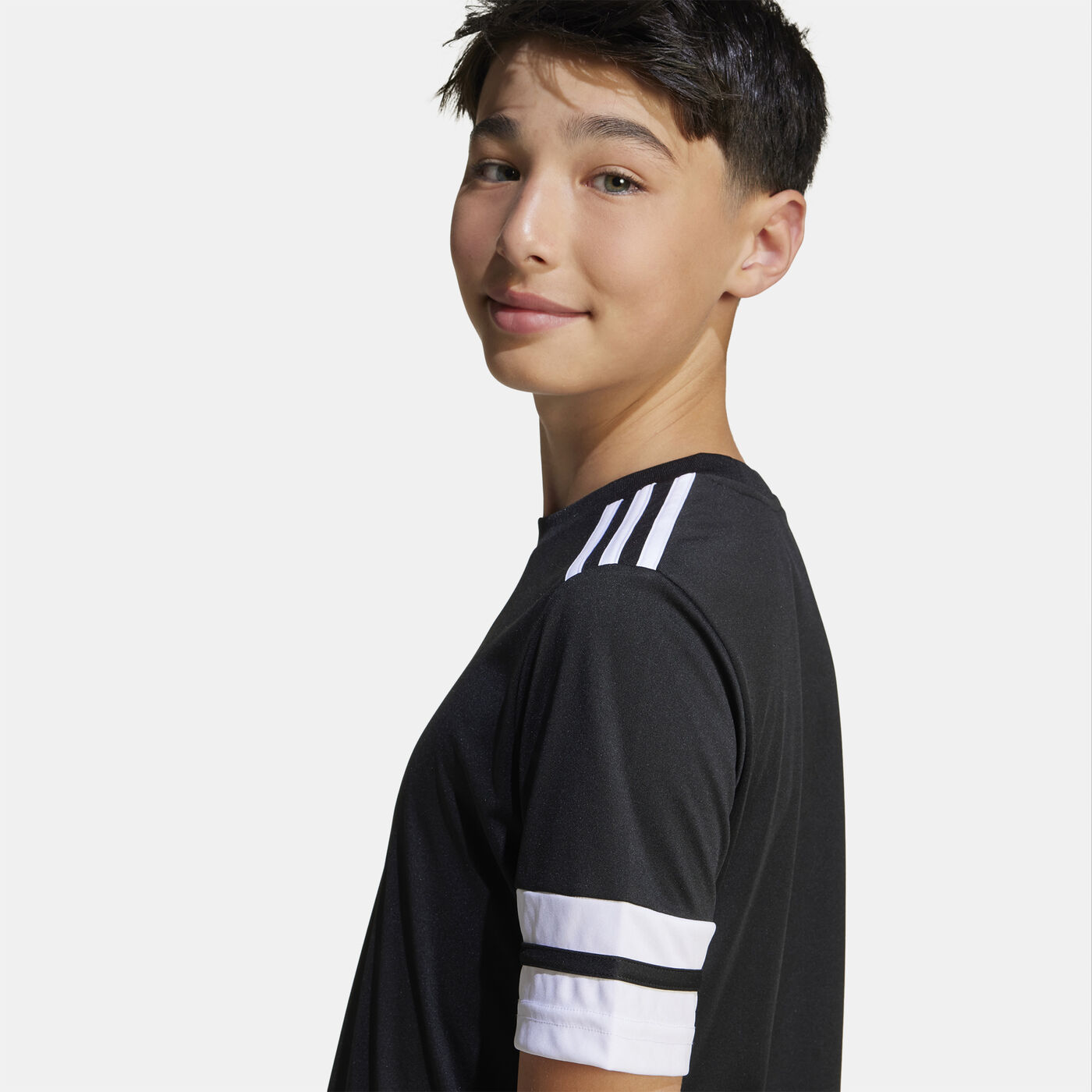 Kids' Squadra 25 Football Top