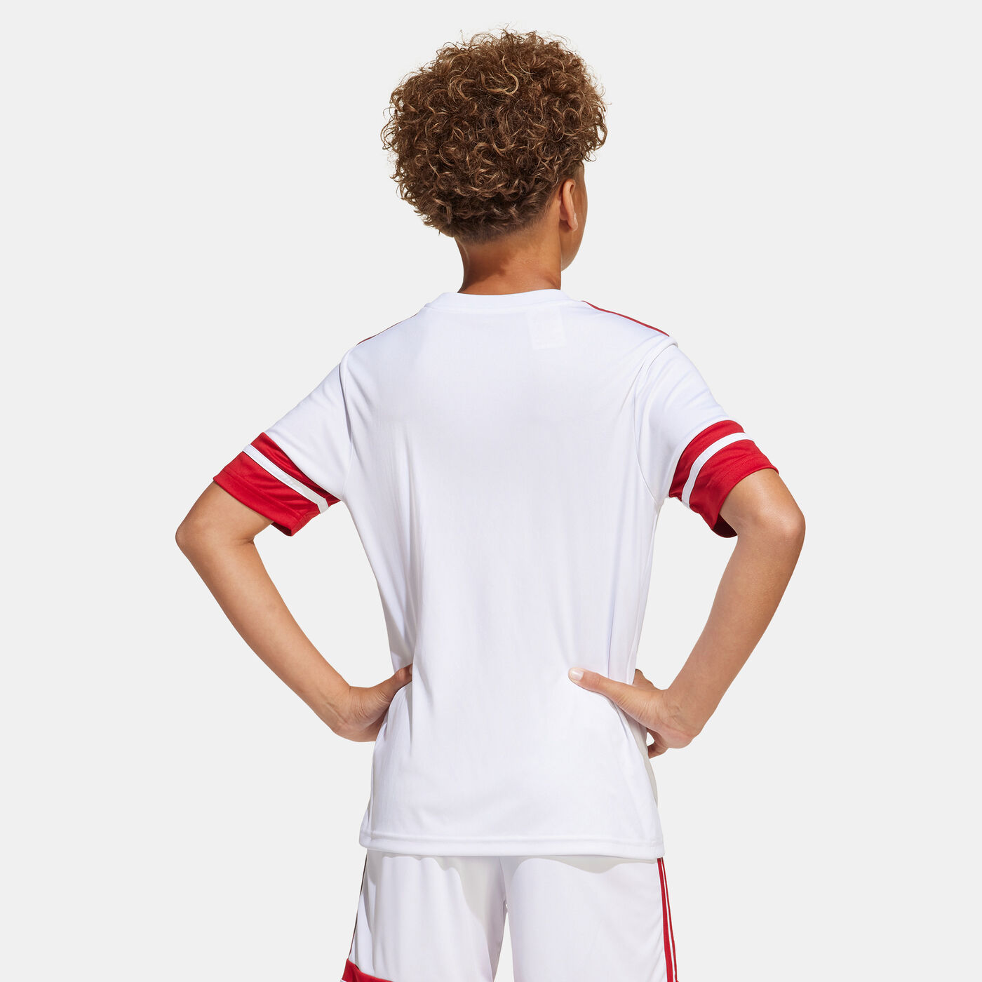 Kids' Squadra 25 Football Top