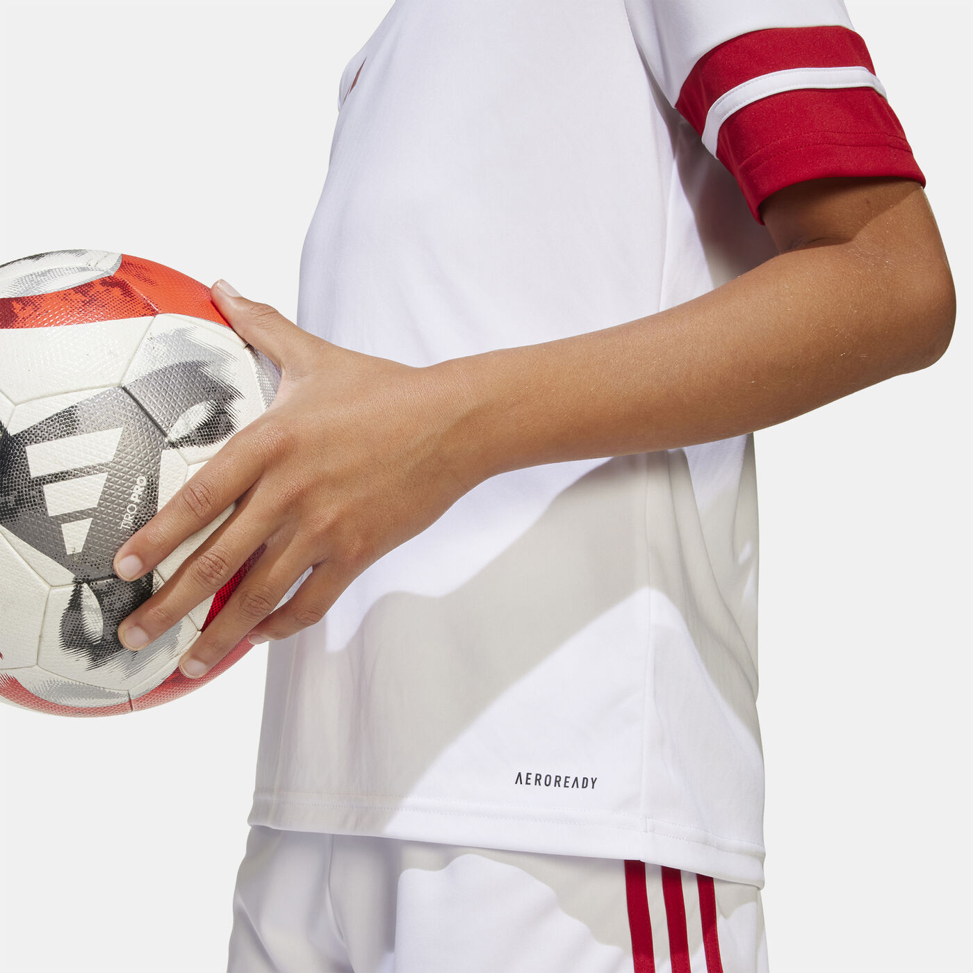 Kids' Squadra 25 Football Top