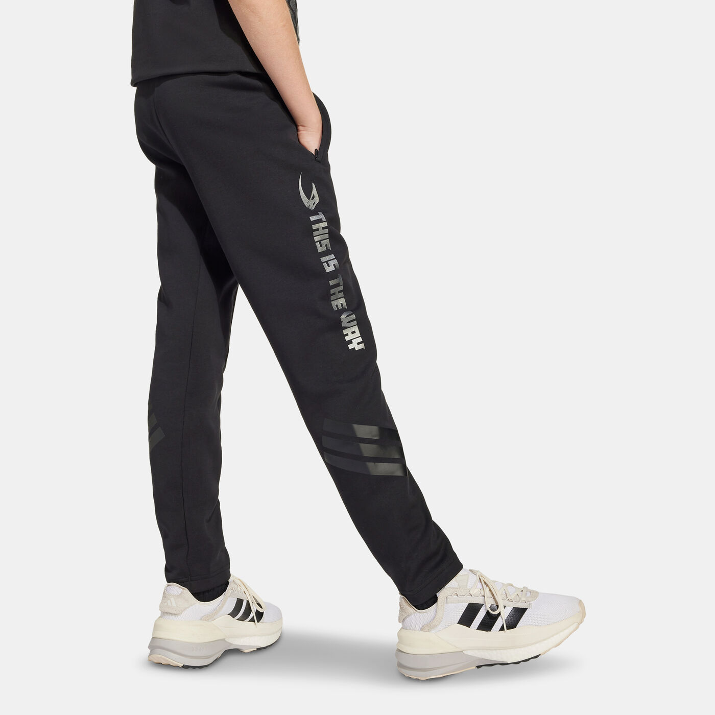 Kids' Star Wars The Mandalorian Joggers