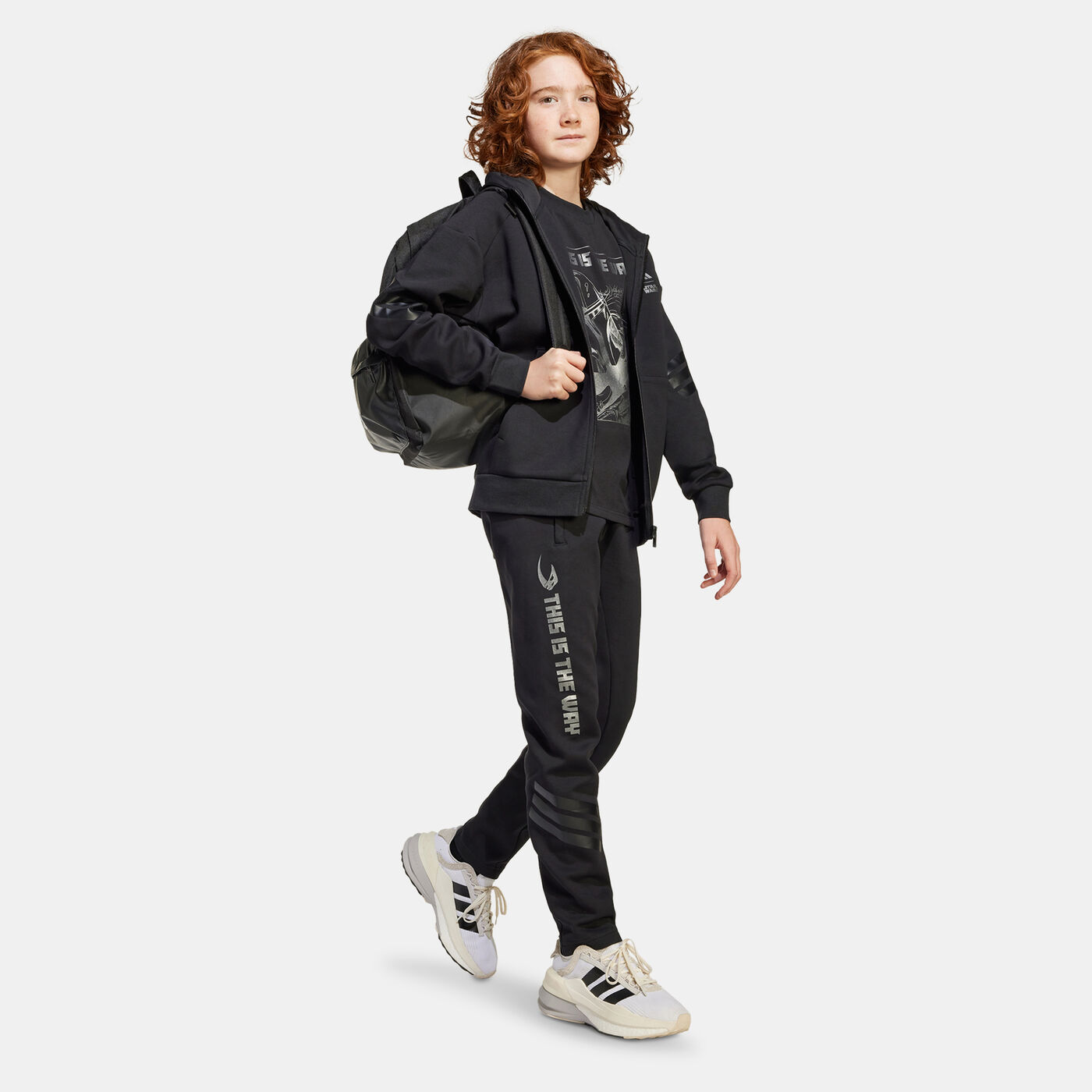 Kids' Star Wars The Mandalorian Joggers