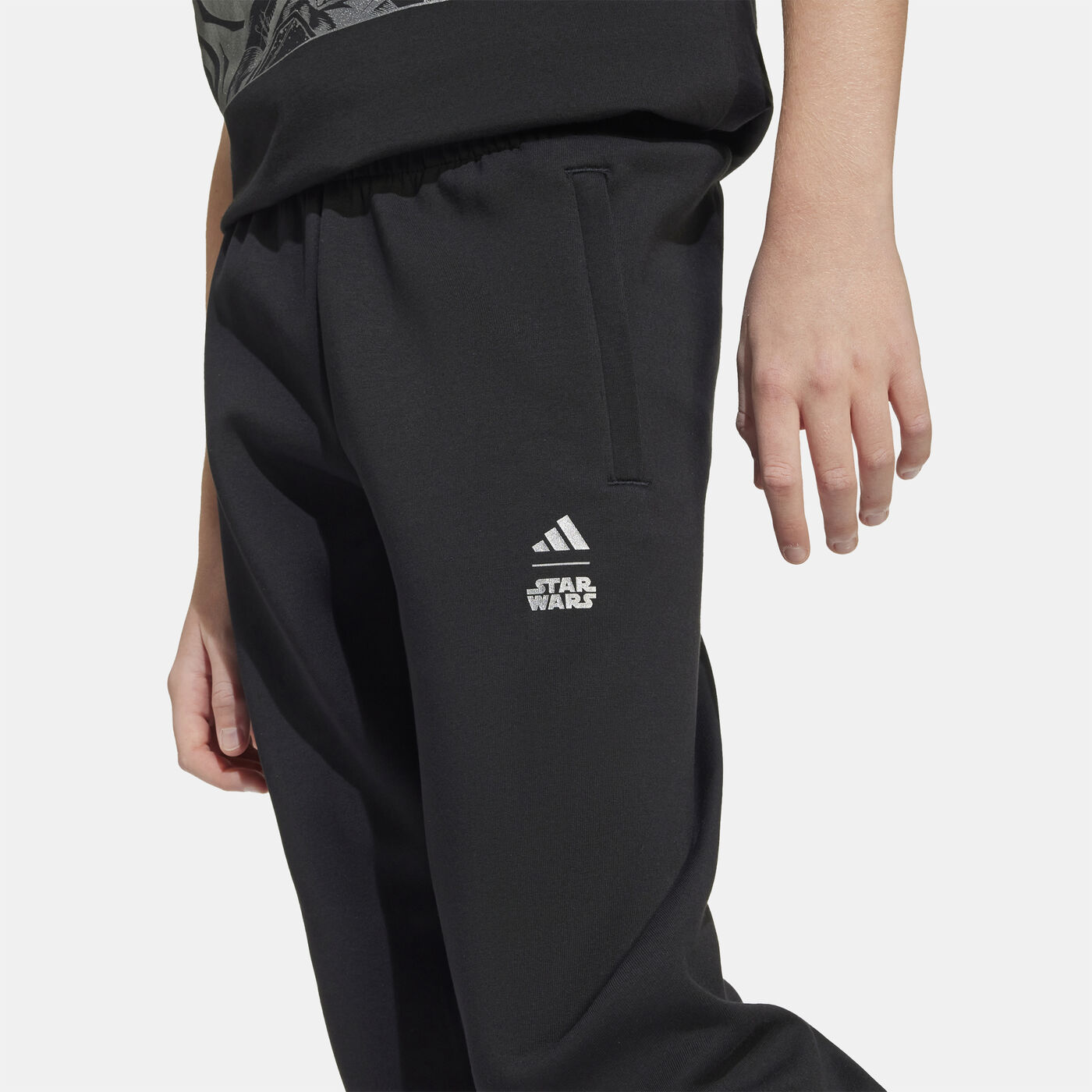 Kids' Star Wars The Mandalorian Joggers