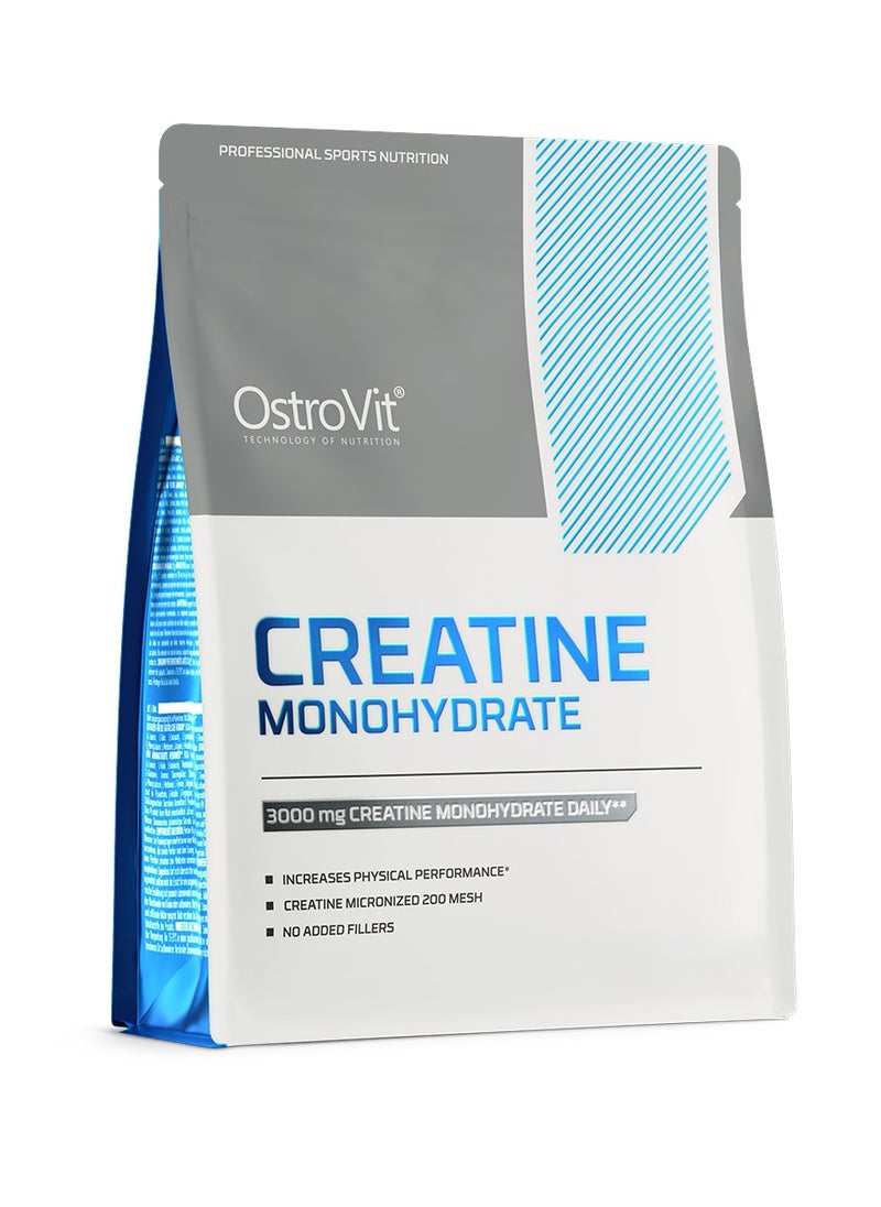 Creatine Monohydrate, Cherry Flavour, 300g