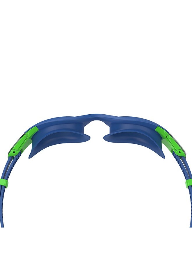 Junior Hydrosity 2.0 Cobalt Fluo Green