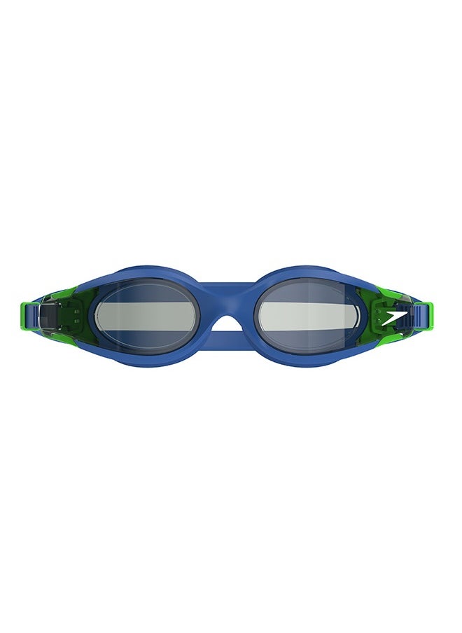 Junior Hydrosity 2.0 Cobalt Fluo Green