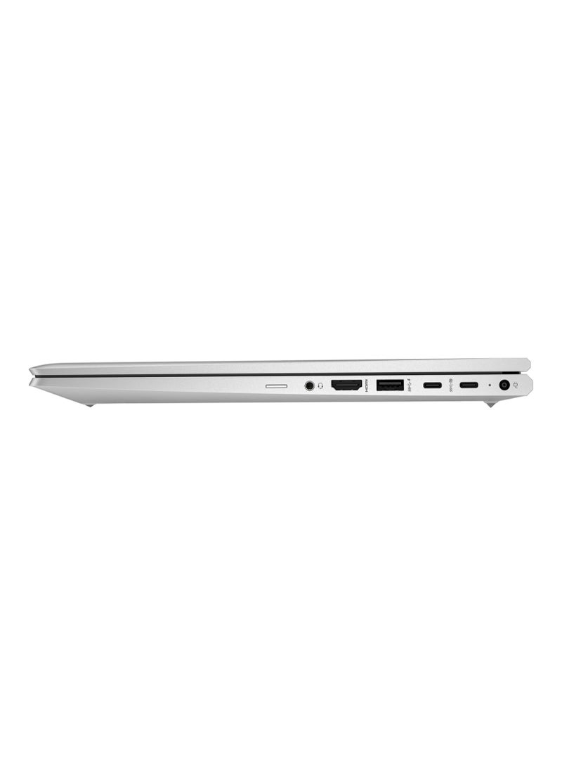 Probook 450-G10 ( Core i7-1355U, 8GB Ram DDR4-3200, 512GB NVMe, VGA Nvidia 4G GeForce RTX 2050, 15.6FHD ) English Silver