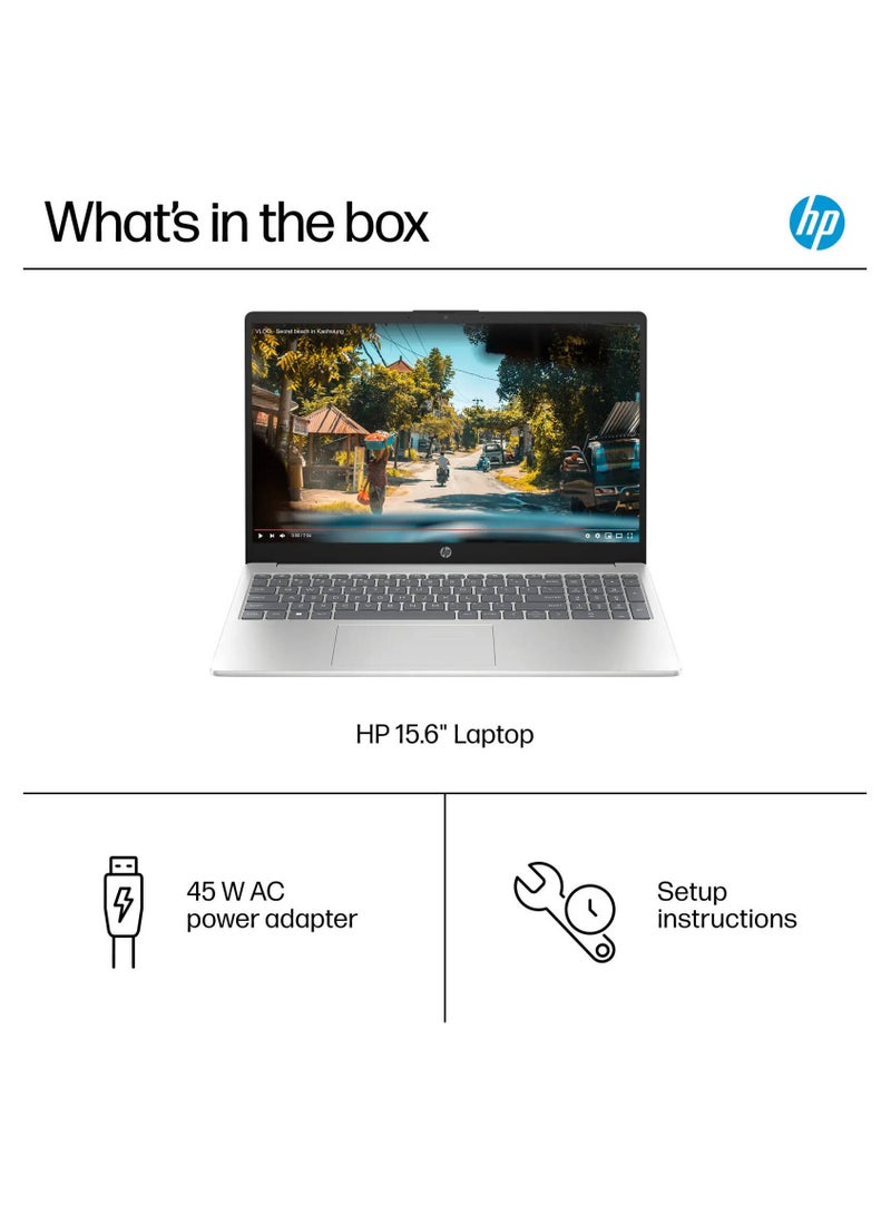 Laptop, 15.6