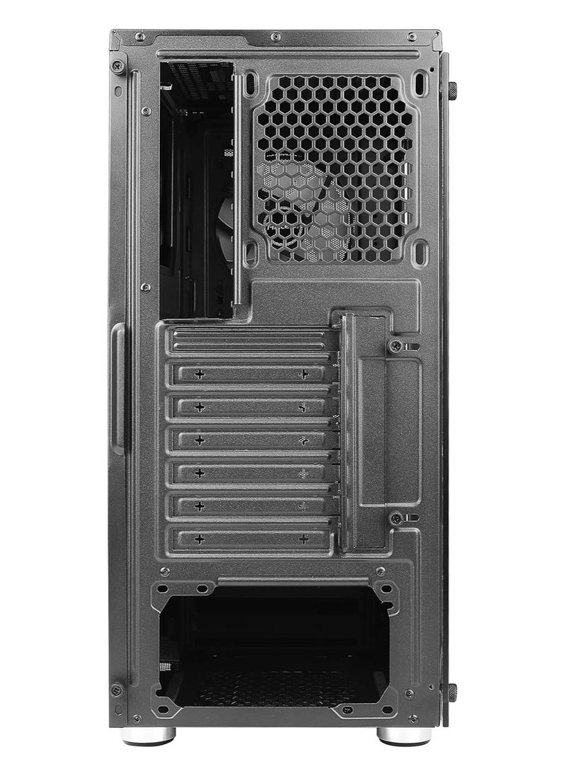 Antec Nx320 Argb Cabinet (Black)