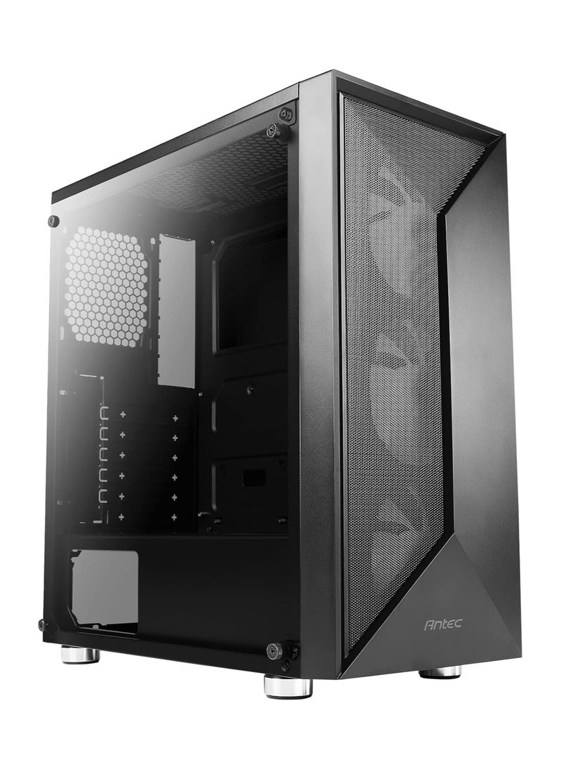 Antec Nx320 Argb Cabinet (Black)