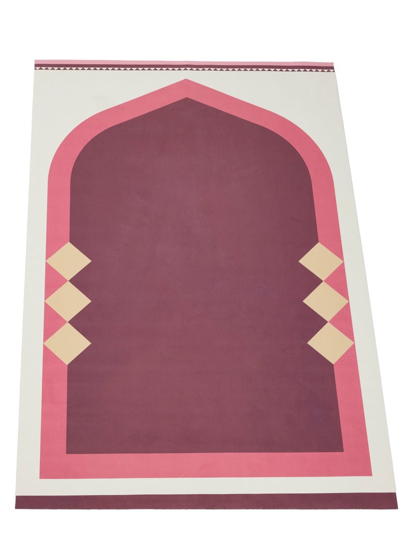 Sabr 'Lahore' Compact Prayer Mat