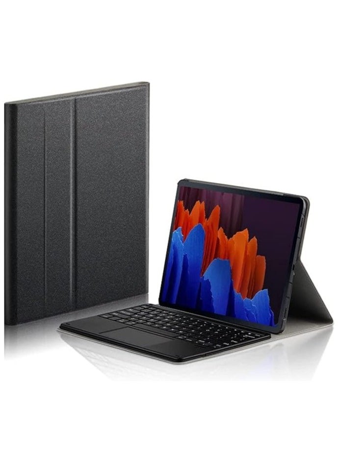 Keyboard Case for Samsung Galaxy Tab S8 Plus 12.4