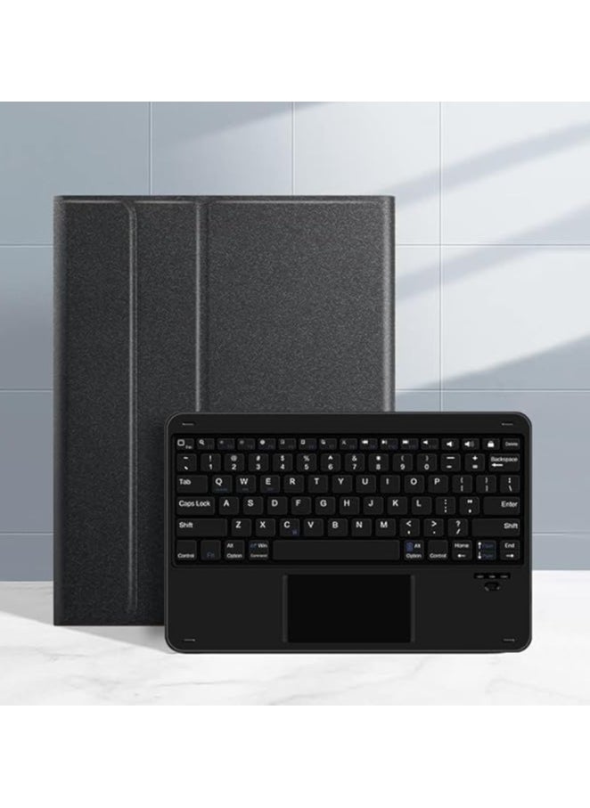 Keyboard Case for Samsung Galaxy Tab S8 Plus 12.4