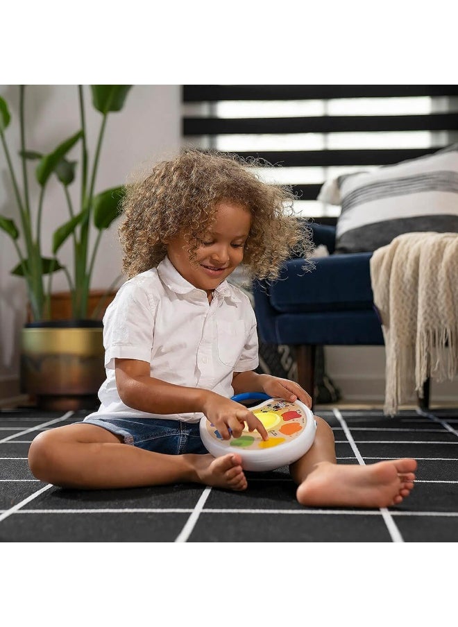Baby Einstein Magic Touch Playful Painter Color Palette Toy