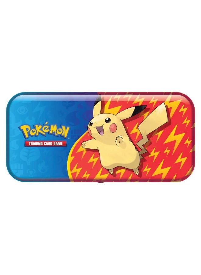 Tcg Back To School Pencil Case