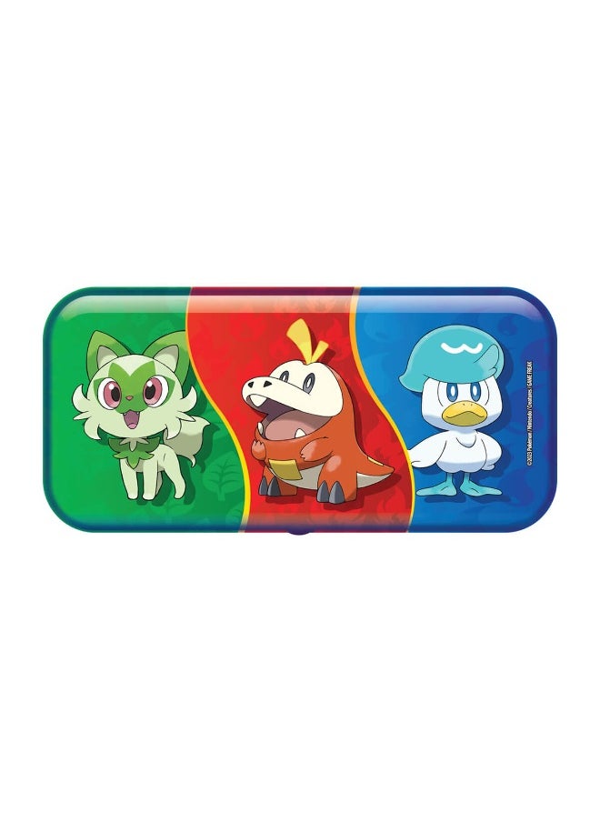 Tcg Back To School Pencil Case