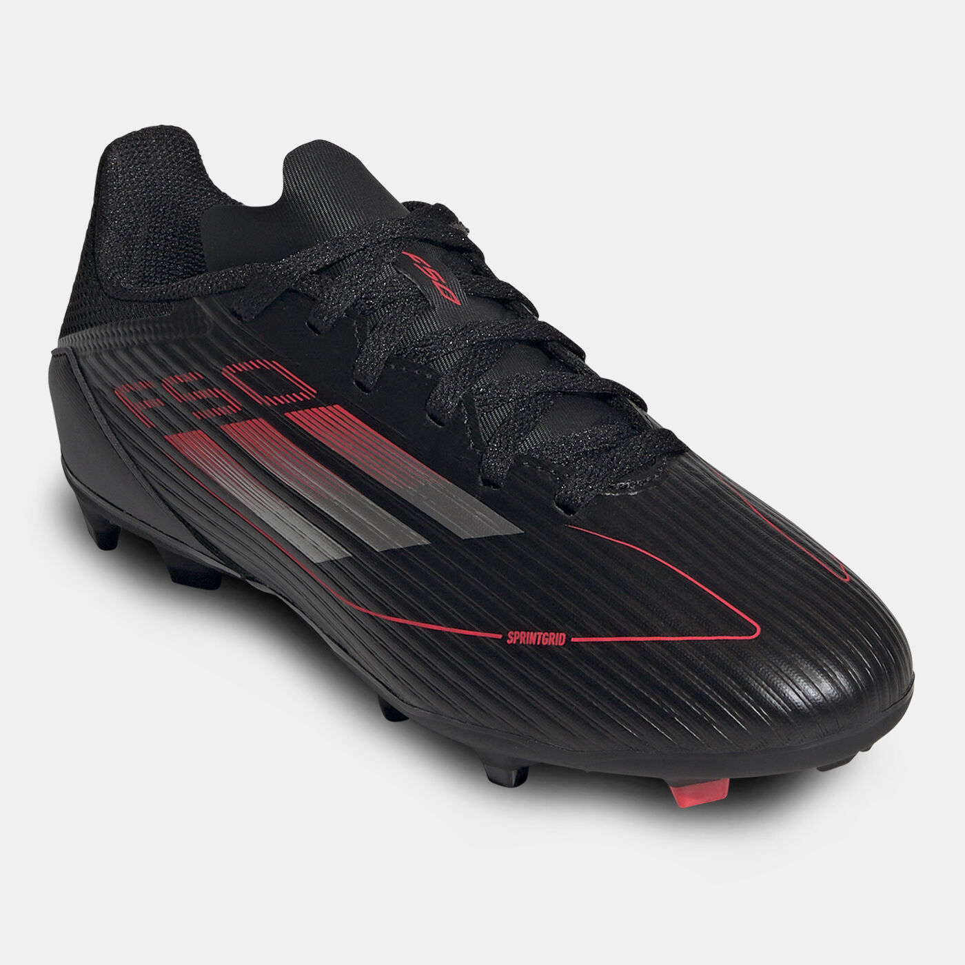 Kids' F50 League Multi-Ground Football Shoes
