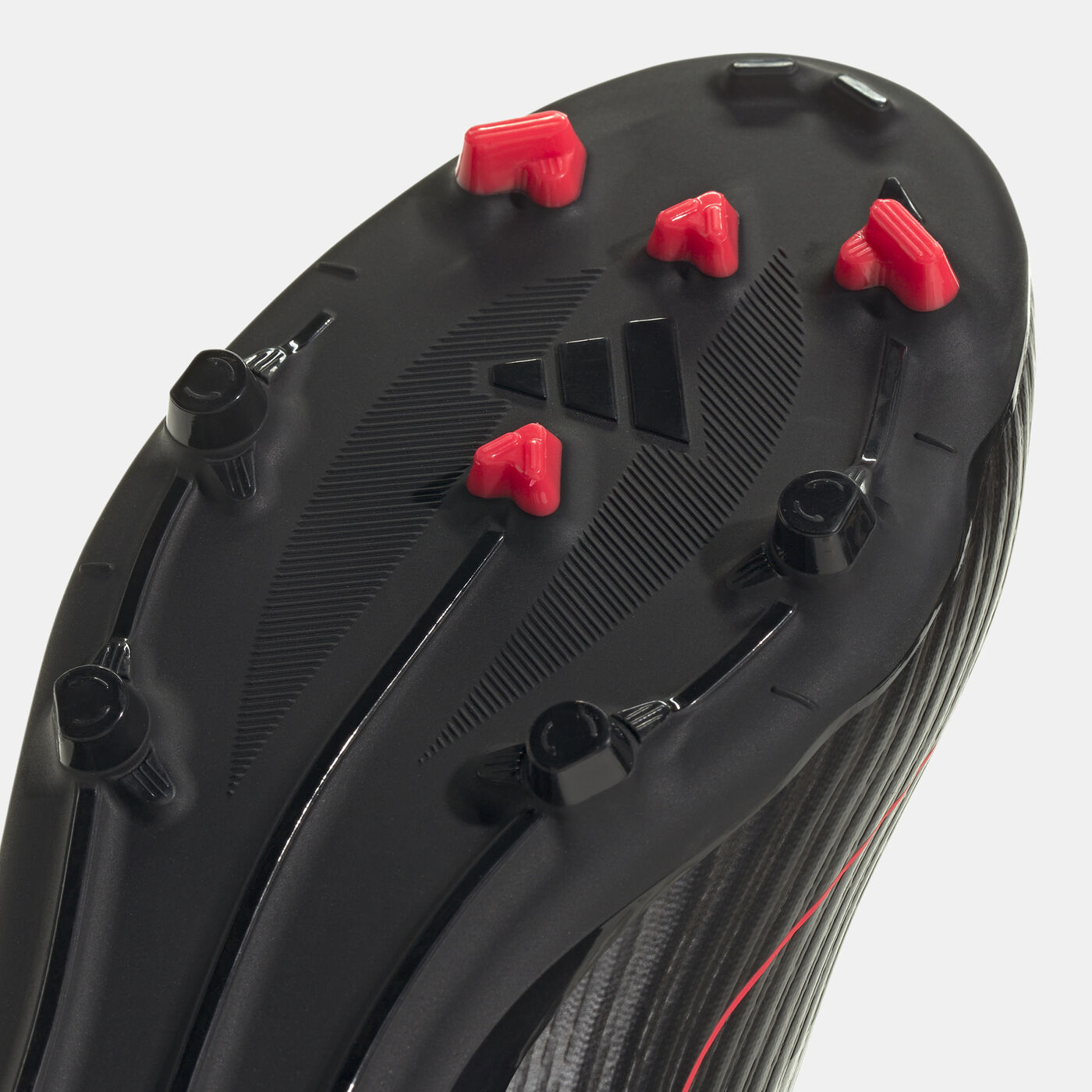 Kids' F50 League Multi-Ground Football Shoes