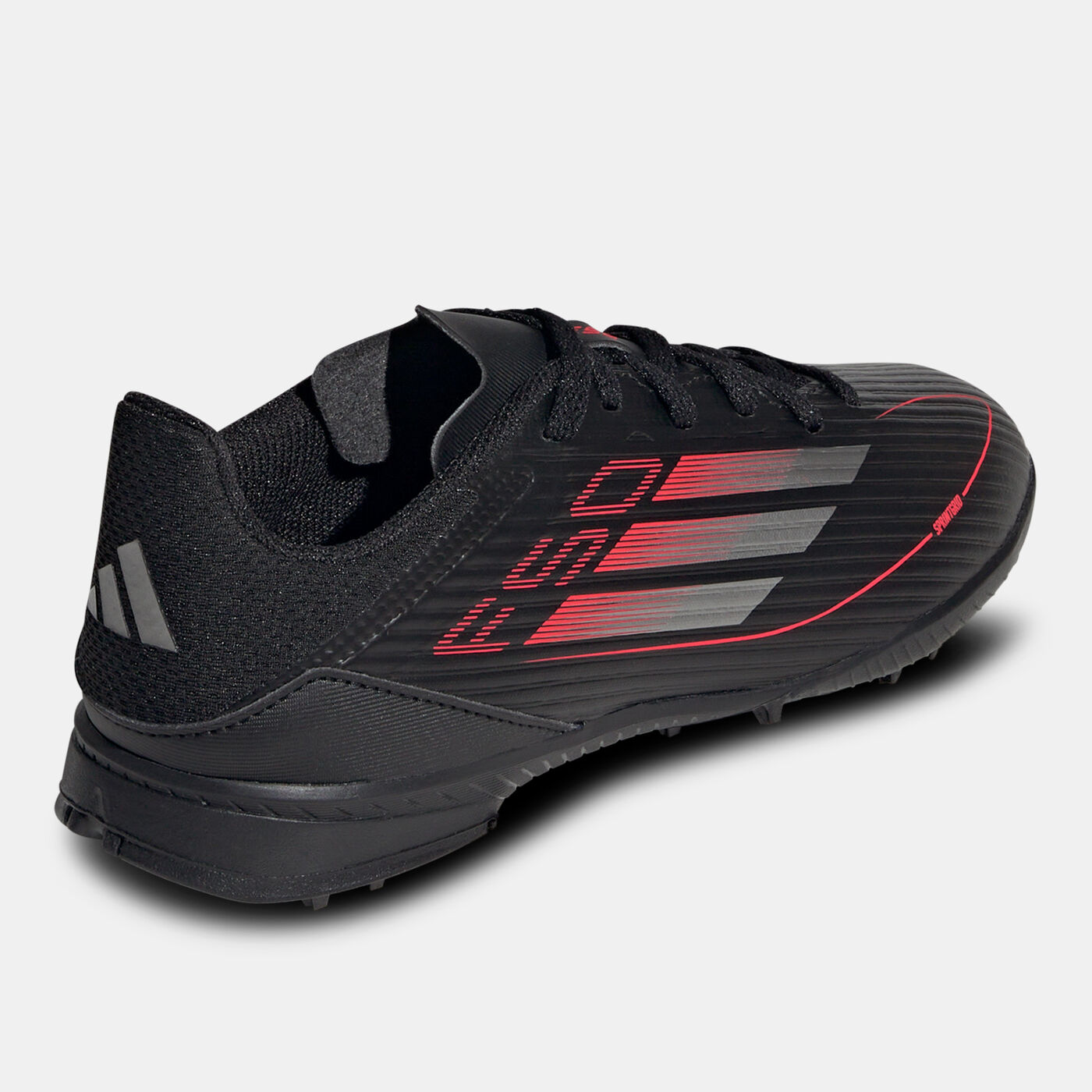 Kids' F50 League Turf Ground Football Shoes