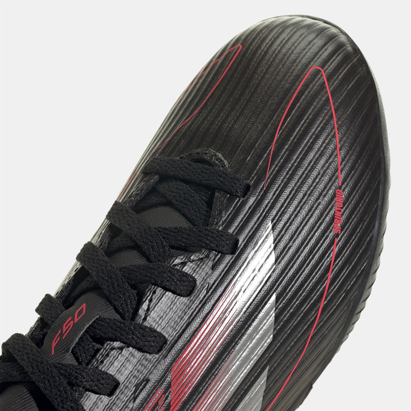 Kids' F50 League Turf Ground Football Shoes