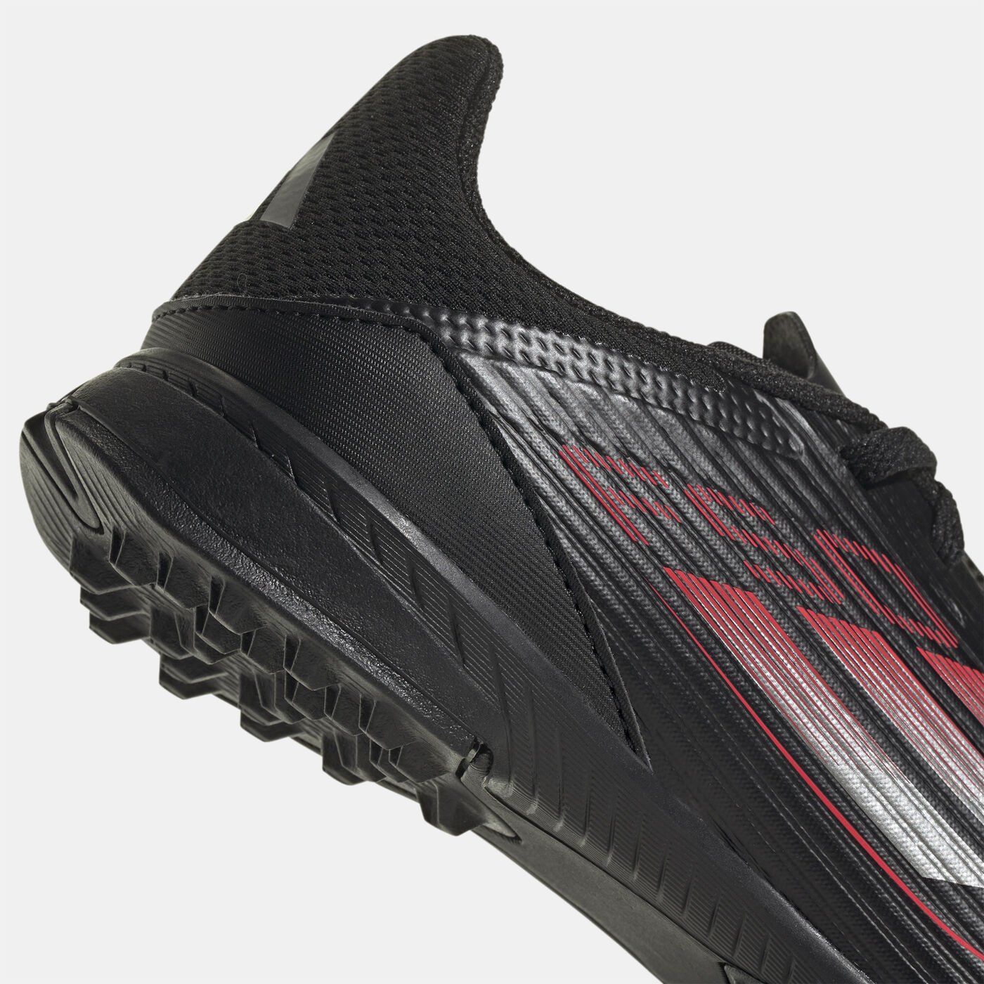 Kids' F50 League Turf Ground Football Shoes