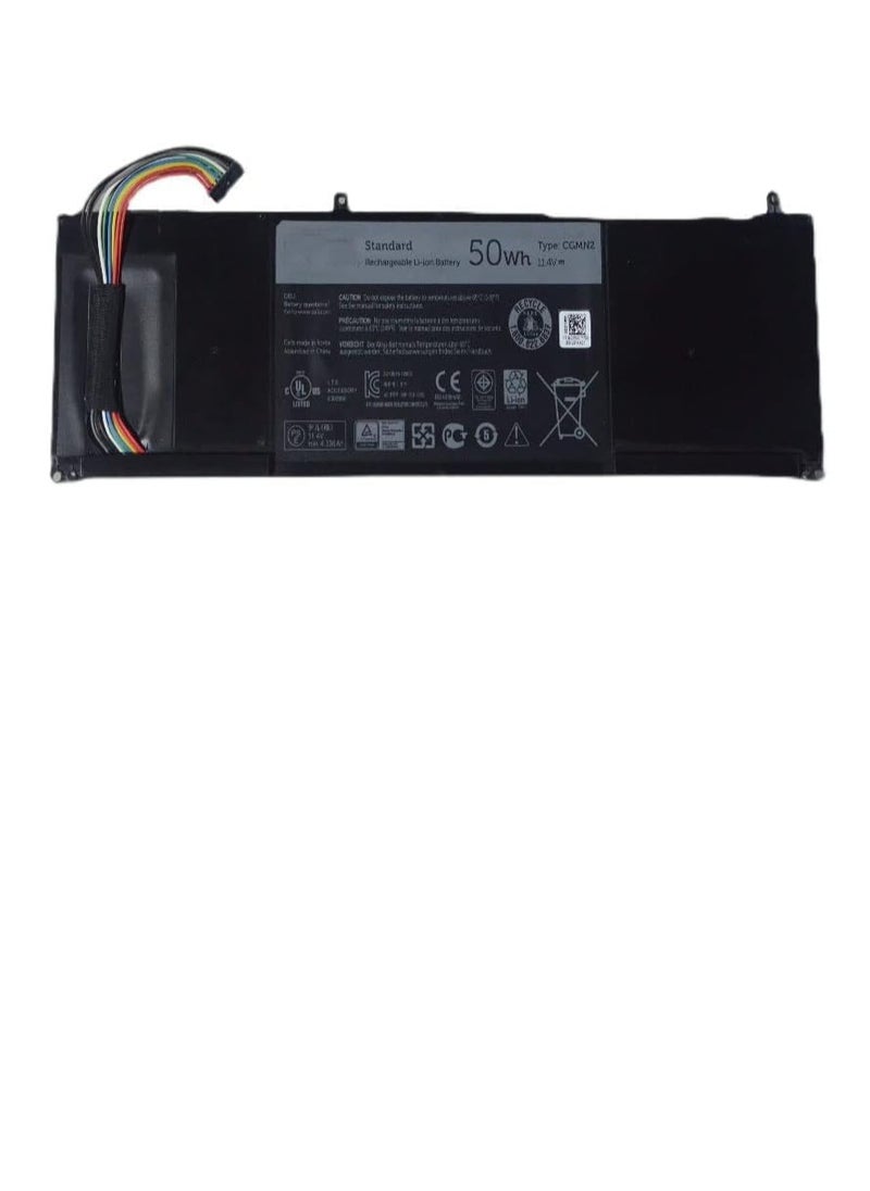 Laptop Replacement Battery for DELL Inspiron 11 3000 3137 3138 N33WY CGMN2 PC Compatible Battery Replacement Rechargeable Battery
