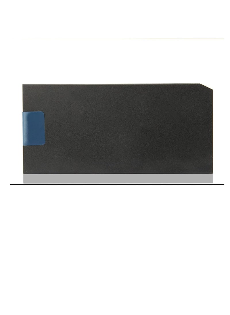 97Wh X8VWF Battery Replacement for Dell Latitude 14 Rugged 5404 5414 E5404 Extreme 7404 7414 E7404 Series Laptop CJ2K1 VCWGN 4XKN5 YGV51 DKNKD XN4KN XRJDF 0W11V7 453-BBBE 11.1V 8700mAh 9Cell