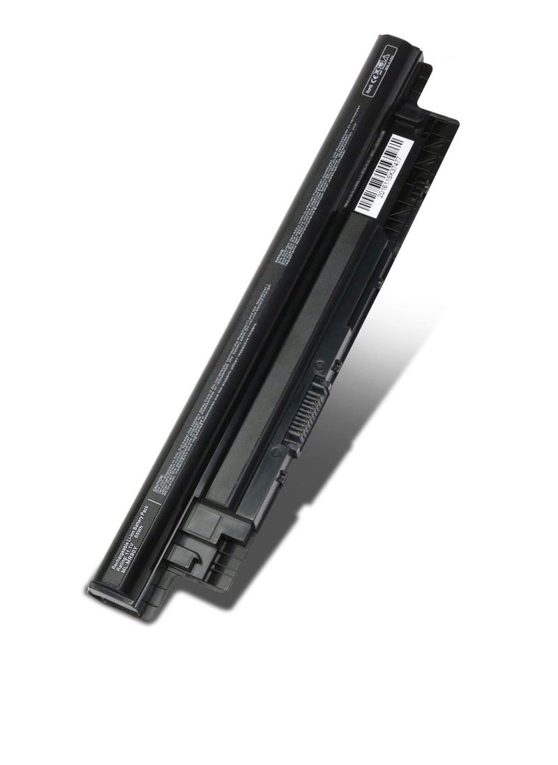 11.1V 65Wh MR90Y Laptop Battery for Dell Inspiron 14 3421 14R 5421 14R 5437 15 3521 15R 5521 15R 5537 17 3721 17 3737 17R 5721 17R 5737 fit Dell Latitude 3440 3540 Vostro 2421 2521