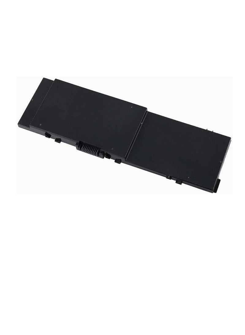 New Replacement MFKVP Battery For Dell Precision 15 7510 7520 17 7710 7720 M7510 M7710 91Wh