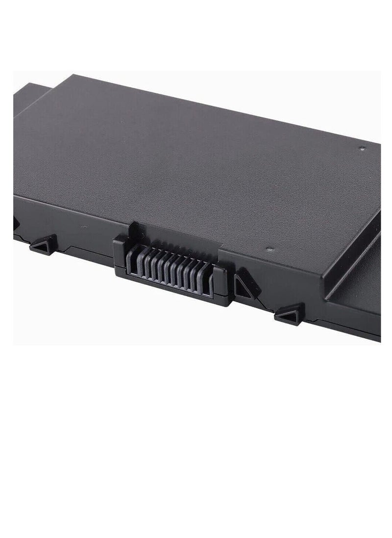 New Replacement MFKVP Battery For Dell Precision 15 7510 7520 17 7710 7720 M7510 M7710 91Wh