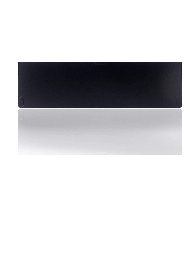 VFV59 Laptop Battery Compatible for Dell Latitude 12 7000 E7240 E7250 Series Notebook F3G33 HJ8KP GVD76 J31N7 NCVF0 W57CV 9C26T 451-BBFX 451-BBFW 451-BBFY 7.4V 52WH