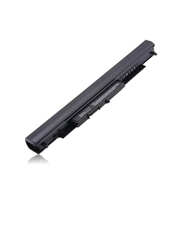 HS04 Battery for HP HS04 HS03 807956-001 807957-001 807611-421 15-AY039WM TPN-I119 HSTNN-LB6U 15-AC121DX 15-AY009DX 15-AF131DX 15-AY041WM 250 G5