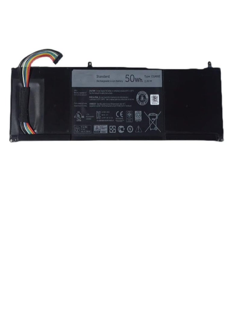 Laptop Replacement Battery for DELL Inspiron 11 3000 3137 3138 N33WY CGMN2 PC Compatible Battery Replacement Rechargeable Battery