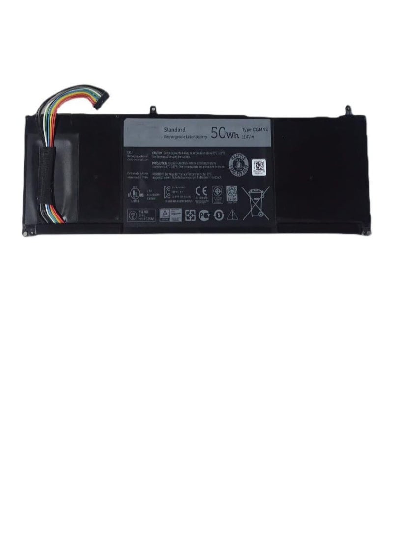 Laptop Replacement Battery for DELL Inspiron 11 3000 3137 3138 N33WY CGMN2 PC Compatible Battery Replacement Rechargeable Battery