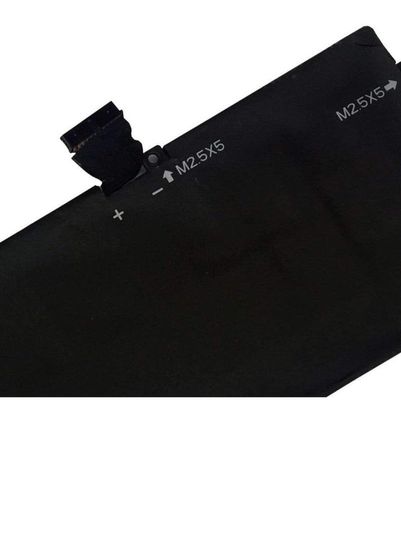 11.1V 91WH 245RR 7D1WJ Laptop BatteryCompatible for Dell XPS 15 9530 Precision M3800 Laptop T0TRM H76MV 0H76MY 07D1WJ Y758W