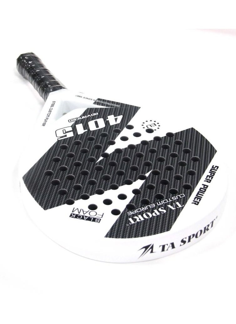 Sport Padel Racket 4015 Assorted