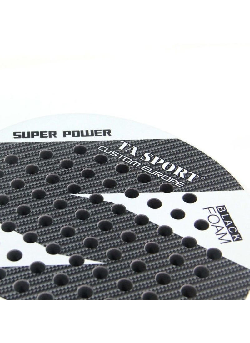 Sport Padel Racket 4015 Assorted