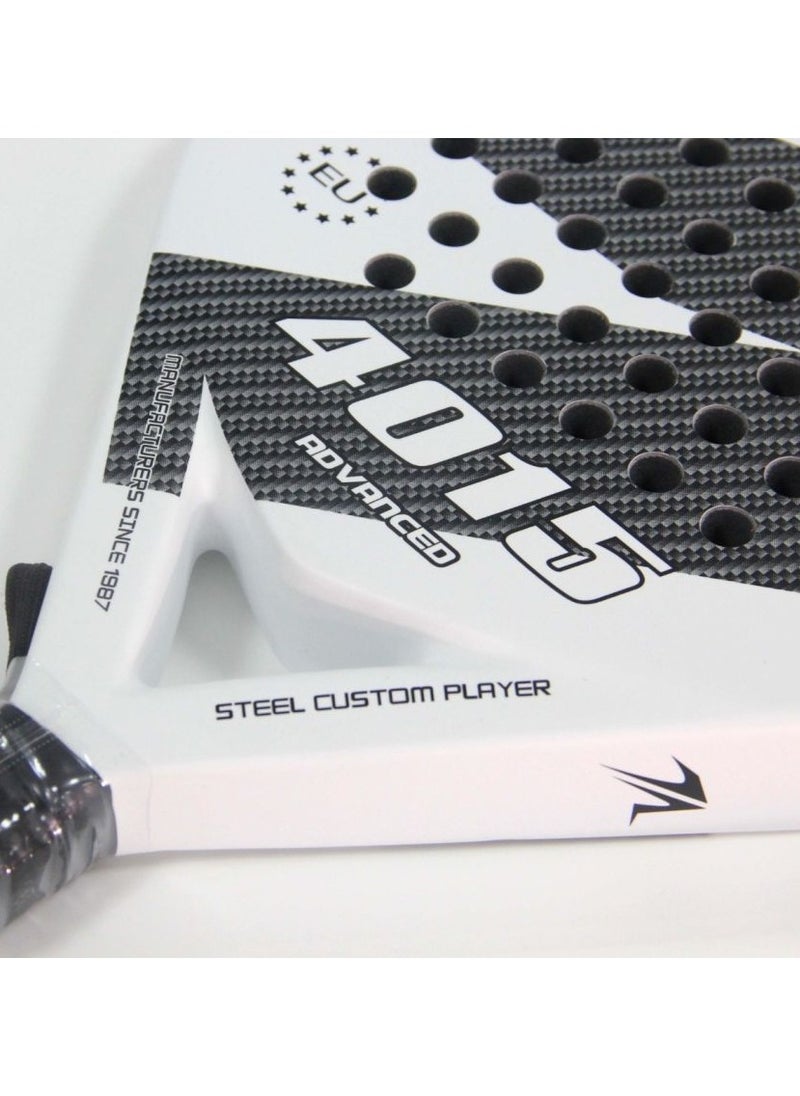 Sport Padel Racket 4015 Assorted