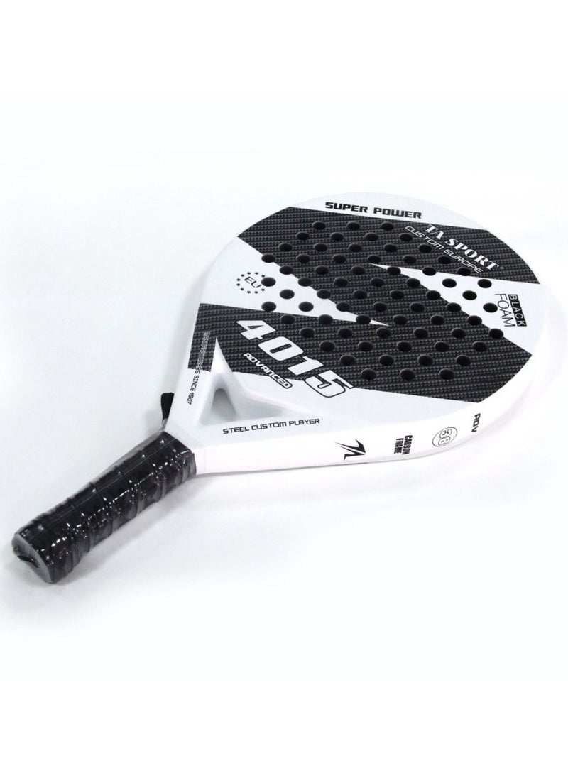 Sport Padel Racket 4015 Assorted