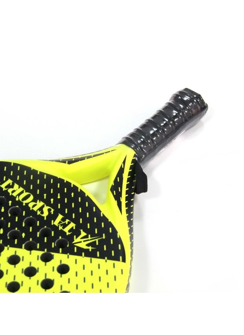 Sport Padel Racket 4029 Assorted